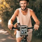 12 km na rowerze - ile kalorii spalamy?
