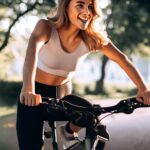 16 km na rowerze - ile kalorii?