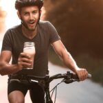 30 km rowerem ile kalorii