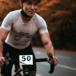 50 km na rowerze – ile kalorii spalimy?