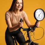 Godzina jazdy na rowerze - ile kalorii spalamy?