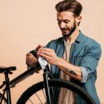 Jak dbać o rower