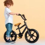 Jak dobrać rower do wzrostu dziecka