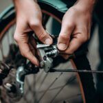 Jak wyregulować hamulec w rowerze