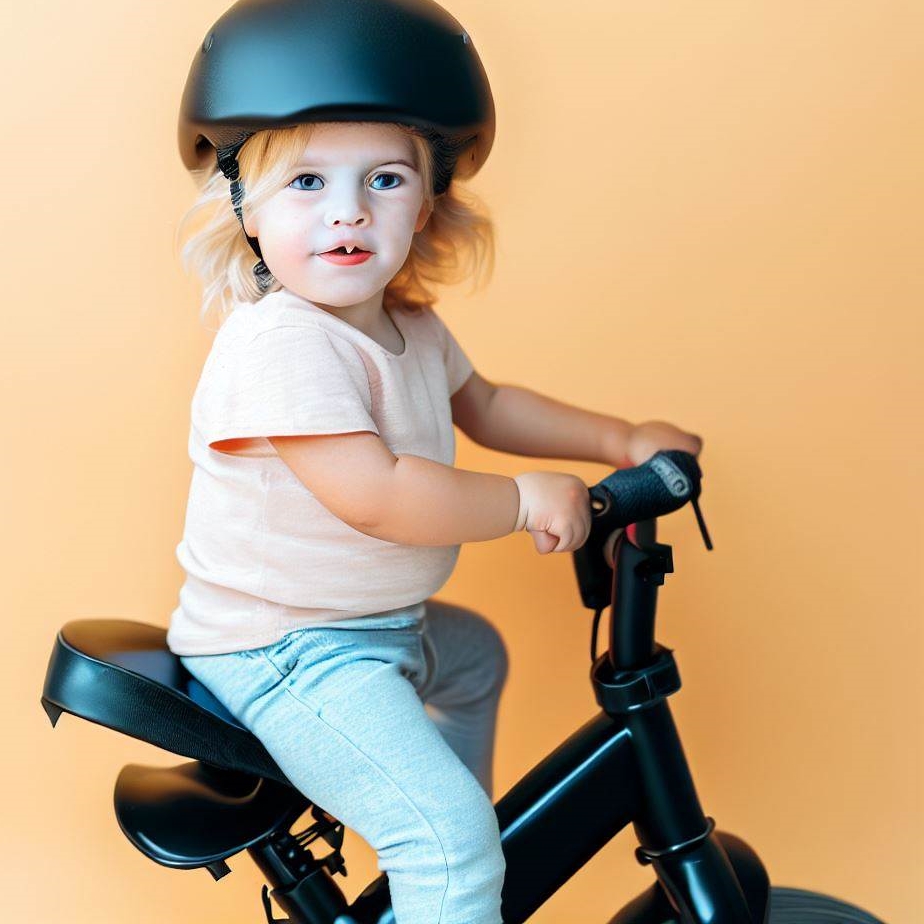 Jaki fotelik rowerowy dla rocznego dziecka?