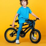 Jaki rower dla dziecka o wzroście 140 cm?