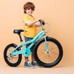 Jaki rozmiar roweru dla dziecka?